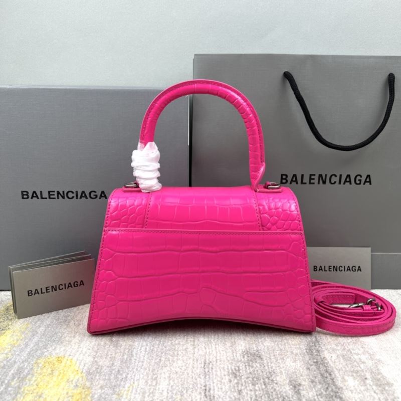 Balenciaga Hourglass Bags